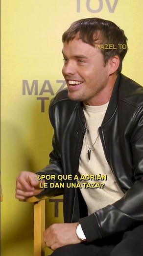 MAZEL TOV | Adrián Suar