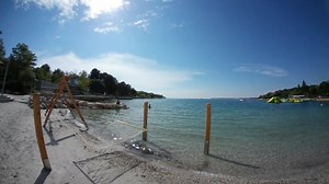 Just relax & enjoy …it's Friday.😎 | Valamar Camping Lanterna