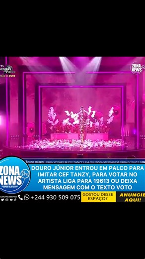 12K views · 853 reactions | CEF TANZY, não nos trás pr0blemas, sai só do corpo do miúdo… O que achou da performance do Douro Júnior?! | ZONA NEWSPRO | Facebook
