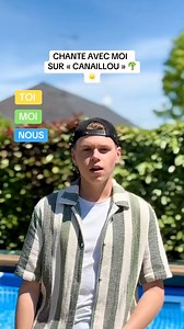 On chante ensemble ?❤️ | TIMEO