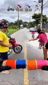 2.1M views · 12K reactions | Racing Challenge #challenge #viral | Alex Kohler | Facebook