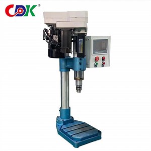 [Hot Item] 92 CNC Pneumatic Tap Head Automatic Tapping Drilling Head