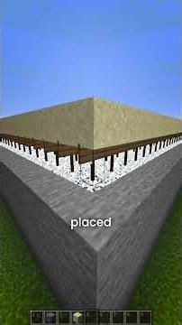 an even more satisfying sand drop - ‪@benthebossYT‬ Trial