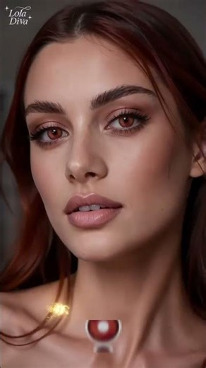 Discover Your Signature Look with LolaDiva Color Contacts 🌈