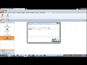 Conexión en red - Punto de Venta | Multicomercio®