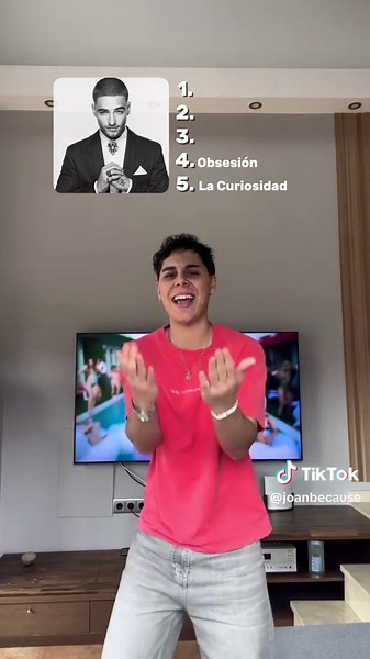 Top 5 mejores canciones de reggaetón de Maluma Baby