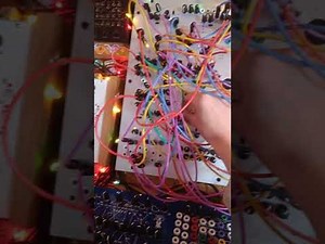 Destiny  Czochralski Cells solo