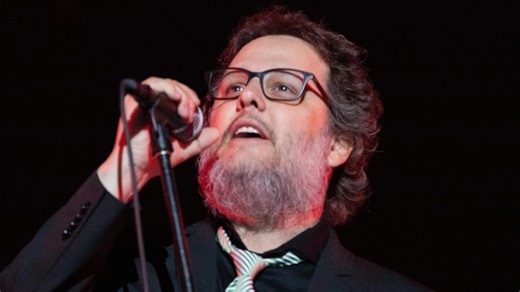 Un concert-évènement des Cowboys Fringants au cinéma