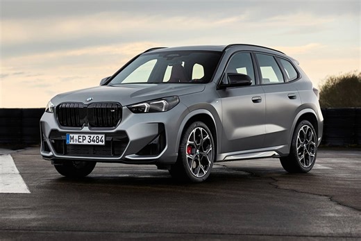 2026 BMW X1 M35i Prices, Reviews, and Pictures | Edmunds