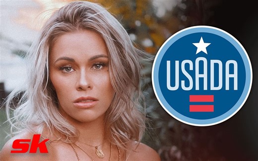 USADA watched Paige VanZant poop: '12 Gauge' shares insane "TMI" bathroom story about UFC weight-cutting