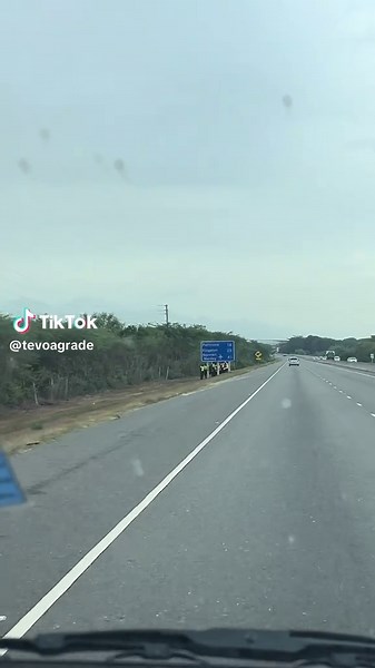 Speed Trappers: Police Tactics on the Highway