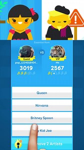 Play on Facebook Instant Gaming now! 🎮 Experience the thrill of gaming with our top-notch platform. | SongPop