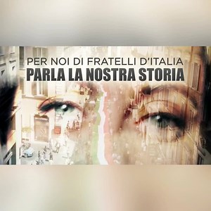 🔵 Per un'Italia Libera, Forte e Coraggiosa, il 20 e 21 settembre, scegli Fratelli d'Italia. | Fratelli d'Italia
