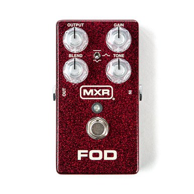 MXR® FOD™ DRIVE