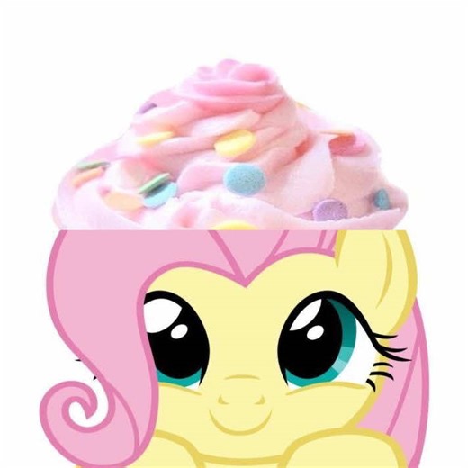 #FLUTTERSHY ˙⋆✮ — sandwich || #mlp #mylittlepony #fluttershy #mlpedit | Fluttershy
