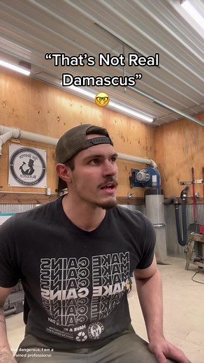 Master Bladesmith Crafting Exquisite Swords and Knives