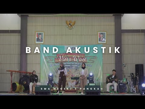 Seandainya & Apuse | Acoustic Cover by Viora Wave