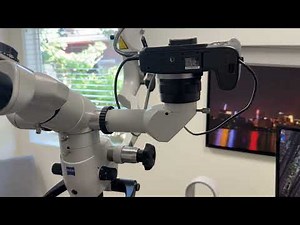 How To Add A Camera To Your Microscope