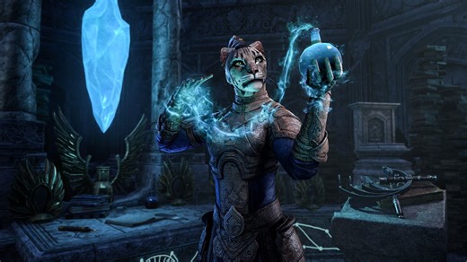 Elder Scrolls Online: Best Scribing combinations for DPS