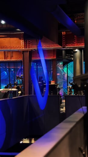 Elevate Your Fitness Experience at Gym U By David Barton