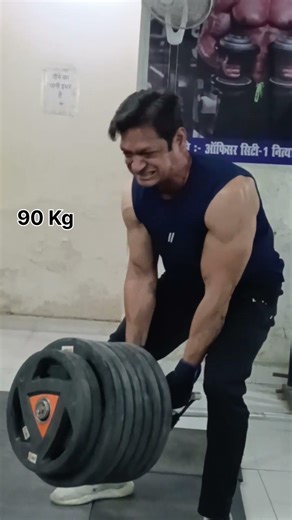 Back thickness ka asli weapon 💣💪