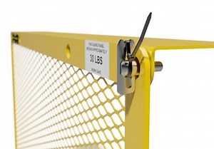 Smart Wedge Lock Clamps | Industrial Fasteners Manufacturer and Supplier