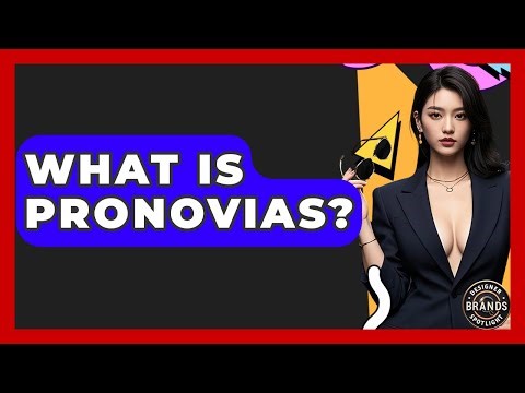 What Is Pronovias? - Designer Brands Spotlight