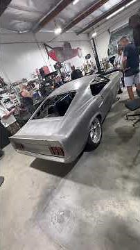 Cambra Speedshop quick visit