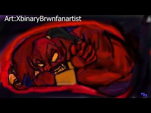 Jafar and Iago Argue