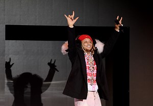 Trippie Redd and Kanye West Tease Possible Collaboration on Upcoming Album