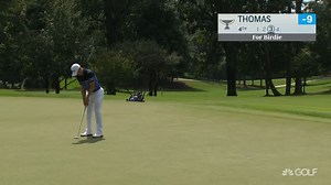 18K views · 113 reactions | ANOTHA ONE  JT picks up his third  of the day! Watch live coverage of the TOUR Championship now on GOLF and streaming. | Golf Channel | Facebook