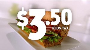 Subway TV Spot, 'Sub of the Day'