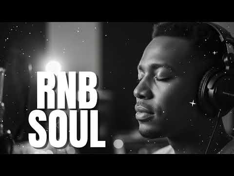 R&B Soul Neo-Soul Chill | Dreamy Smooth Mix for Focus & Relax