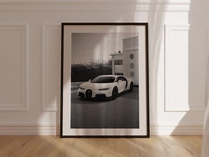 Bugatti Super Sport Car Poster, Luxury Car Wall Art, Boys Room Decor (digital Download) - Etsy Australia