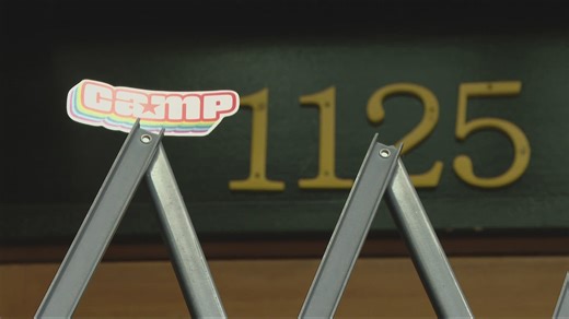 New bar 'Camp' to open in former Scandals space in Portland
