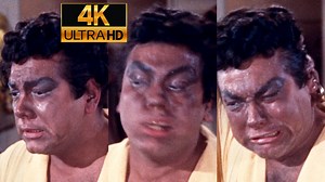 马里奥.兰扎 - 最撕心裂肺的《负心人》，没有之一！ - Mario Lanza/Core’ Ngrato