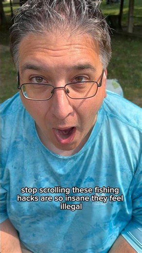 INSANE Fishing Hacks You’ve NEVER Seen Before! 🎣🐟👍