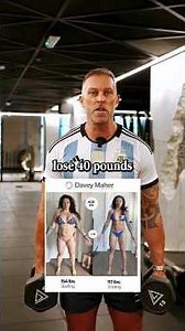 5 Dumbbell Exercises Our Client Melissa Used To Lose 40 Pounds & Gain Lean Muscle