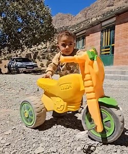 Saif La and Arad's cultural lifestyle documentary, creating the #EP6 yard environment | Lifes Village