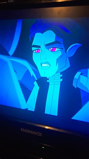 Ed edit! from jentry chau vs the underworld!! yippie