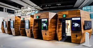 細胞たち研究開発中 | 日本科学未来館 (Miraikan)