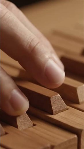 The Most Satisfying ASMR Keyboard Sounds