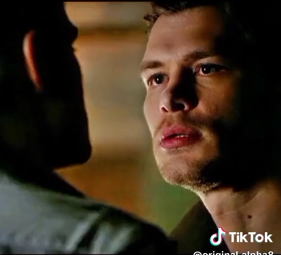 Klaus Mikaelson and Stefan Salvatore Epic Moments