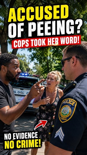 Cops Believe Karen Lies Instantly #karen #police #shorts