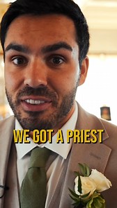 85K views · 837 reactions | Kyle Pranks a Priest  | NELK | Facebook