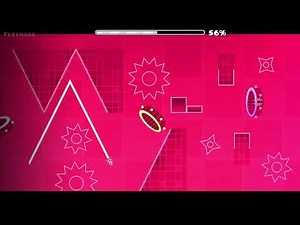 caramelldansen layout