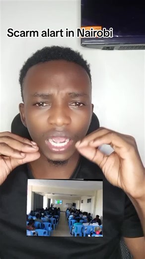 scarm alert in Nairobi#manuthebrand #tiktoklive #foryoupage #trending #massfollowing #goviral