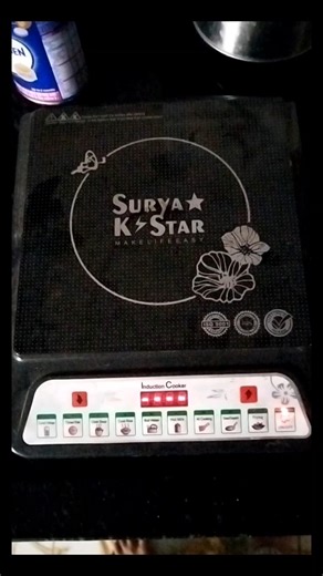 induction cooktop bartan sense nahi kar raha