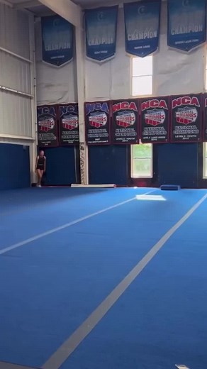 Cheer Extreme All-Star Cheerleading Tryouts in Kernersville, North Carolina
