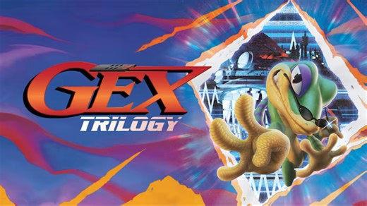 GEX Trilogy Review (PS5)